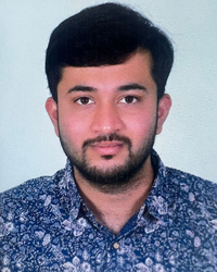 Dr. Yashpalsinh Barad - Aarutva